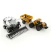 ERTL 1/64 AGCO 4 Piece Harvesting Set With Gleaner A86 Combine 16420 -Toy Store GUEST 8539b3fb 2c07 4a15 b476 a1b8884c238a
