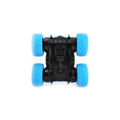 Goodly Toys RevVolt Four Wheel Stunt RC Vehicle - Blue 14 Goodly Toys RevVolt Four Wheel Stunt RC Vehicle - Blue -Toy Store GUEST 85486fe2 1427 4f9f a034 05a69b4e95c7