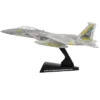 McDonnell Douglas F-15 Eagle Aircraft "5th Fighter Interceptor Squadron" USAF 1/150 Diecast Model Airplane By Postage Stamp 1 McDonnell Douglas F-15 Eagle Aircraft "5th Fighter Interceptor Squadron" USAF 1/150 Diecast Model Airplane By Postage Stamp -Toy Store GUEST 859133b9 0d71 4b4b 9657 ee97c5bd7126
