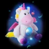 Dazmers Stuffed Unicorn Star Projector Night Light For Kids - Lullabies Sounds Sleep Aid Plush 1 Dazmers Stuffed Unicorn Star Projector Night Light For Kids - Lullabies Sounds Sleep Aid Plush -Toy Store GUEST 85ac684f c1ec 4c88 a38e f0ceaa254789