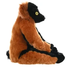 Wild Republic Cuddlekins Red Ruffed Lemur Stuffed Animal, 12 Inches -Toy Store GUEST 85b490b1 7afb 45df a126 cd41bce6b600