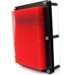 Link 3D Pin Art Impression Board Molds To Hands, Face, And Feet, Fun & Creative Toys For Kids And Children 21 Link 3D Pin Art Impression Board Molds To Hands, Face, And Feet, Fun & Creative Toys For Kids And Children -Toy Store GUEST 85b804dd 9732 41f8 aaaf 374d1bebc43f