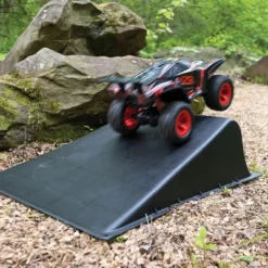 Hearthsong Multi-Use Curved Ramp For Use With Remote Control (RC) Vehicles 12 Hearthsong Multi-Use Curved Ramp For Use With Remote Control (RC) Vehicles -Toy Store GUEST 85c74a10 b3b4 4d54 87eb 17f055b52265
