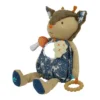 Manhattan Toy So Deer To Me Plush Deer 9.5" Stuffed Animal Activity Toy -Toy Store GUEST 85d7fa8b 8e65 4518 913d 0fc37bc3b0cd