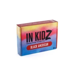 In KidZ America Black History Box