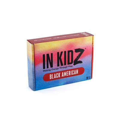 In KidZ America Black History Box 3 In KidZ America Black History Box