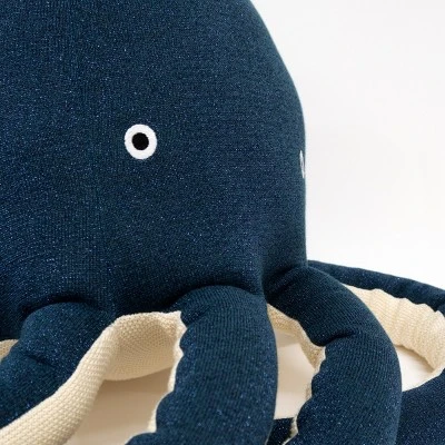 Meri-Meri Meri Meri Cosmo Octopus Large Toy (Pack Of 1) 3 Meri-Meri Meri Meri Cosmo Octopus Large Toy (Pack Of 1)
