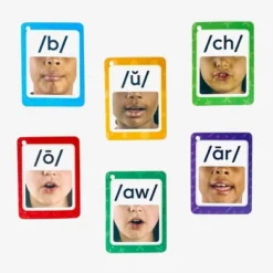 Hand2Mind Sound Wall Card Set -Toy Store GUEST 86951ab7 c20a 4339 8a8b a09b0ccdea70