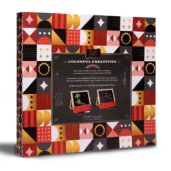 FAO Schwarz Sketch And Glow Easel 2-in-1 Art Studio 13 FAO Schwarz Sketch And Glow Easel 2-in-1 Art Studio -Toy Store GUEST 86b19323 7c00 46f1 9c7f d21f9349cf18