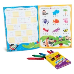 TREND Early Reading Learning Fun Pack -Toy Store GUEST 86b97303 d522 4b09 b28a 4677cd678742