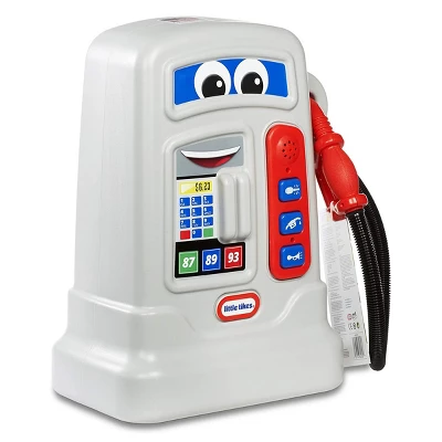 MGA Entertainment Little Tikes Cozy Pumper 4 MGA Entertainment Little Tikes Cozy Pumper - Image 2