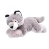 Wild Republic Ecokins Mini Wolf Stuffed Animal, 8 Inches 1 Wild Republic Ecokins Mini Wolf Stuffed Animal, 8 Inches -Toy Store GUEST 8738fd4c 95f1 463d b4b7 3092ce7465c3