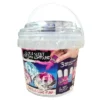 Compound Kings Nichole Jacklyn Scent Your Own Crystal Clearz Bucket 2 Compound Kings Nichole Jacklyn Scent Your Own Crystal Clearz Bucket -Toy Store GUEST 873bcd91 90d0 4096 9282 38e438614126
