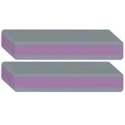 Ashley Productions Double Wide Sentence Strip Reading Guide, Assorted Colors, Pack Of 24 -Toy Store GUEST 8741f181 4b34 4e4e ae0d a830b410da73