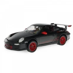 Link Ready! Set! Go!1:24 RC Porsche GT3 RS Racing Radio Car Toy - Black -Toy Store GUEST 88191c91 4e28 406e beca 4d0e90b69b65