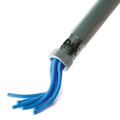 DAS Metal Clay Extruder Set