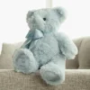 Bearington My First Bear: Classic Hand-Sewn 12-Inch Blue Stuffed Bear -Toy Store GUEST 888cef92 8a84 486e a0c8 c651cc289e39