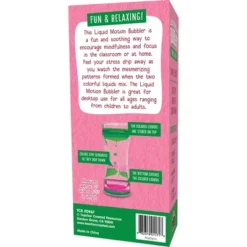 Teacher Created Resources Pink & Green Liquid Motion Bubbler, Pack Of 6 7 Teacher Created Resources Pink & Green Liquid Motion Bubbler, Pack Of 6 -Toy Store GUEST 88bae9e4 cece 4ba7 ac31 e4de4ed12497