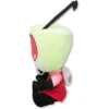 Quantum Mechanix Nickelodeon Invader Zim 10 Inch Zippermouth Plush -Toy Store GUEST 88f41099 10fd 4bc5 94c7 d523f77a33d6