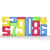 Link 140-Piece Set Transparent Number Tiles For Early Education And Countless Games With Storage Bin - Makes A Great Gift 2 Link 140-Piece Set Transparent Number Tiles For Early Education And Countless Games With Storage Bin - Makes A Great Gift -Toy Store GUEST 899382f0 2517 4c9b 85d9 2ce9c03baeda