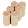 Yellow Door Pond Life Dough Rollers - Set Of 6 -Toy Store GUEST 89957b71 b338 4e31 b116 62ff4436eb1e