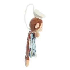 Ebba Small Pat-A-Cake Story Pals Educational Baby Stuffed Animal Brown 9" -Toy Store GUEST 8a9f9370 b072 4c5d b6ff e50ef441cde2