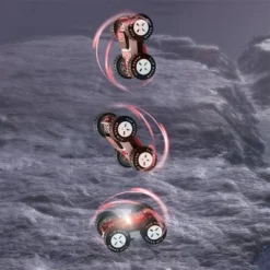 Sharper Image RC X-Treme Flip Roller 11 Sharper Image RC X-Treme Flip Roller -Toy Store GUEST 8aca7104 4a0b 4530 8044 98bd82bb9161