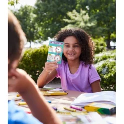 Carson Dellosa Education Be Clever Wherever Math Tool Kit Manipulative, Grade 2-3 -Toy Store GUEST 8af1b91f f9e2 4271 b03a 486c9098c935