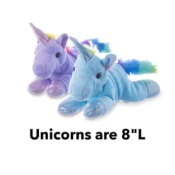 HearthSong Portable Plush Rainbow Unicorn Play Set With Four Unicorns And Rainbow Cottage 9 HearthSong Portable Plush Rainbow Unicorn Play Set With Four Unicorns And Rainbow Cottage -Toy Store GUEST 8b321e50 6add 4146 ab89 0001681c5b3c