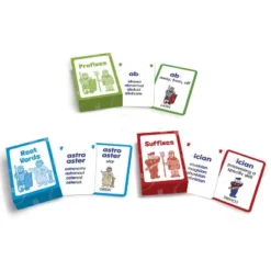 Junior Learning Word Families Flash Cards -Toy Store GUEST 8b323f35 9b23 4ba4 a6b8 7accda4eb812