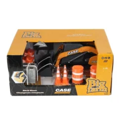 ERTL 1/16 Big Farm Case SV280 Skid Steer Set With Accessories 47350 -Toy Store GUEST 8b38e8de 47b5 402d b04b 3ff65aedfddb