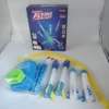 Flipo High Flying Toy Rocket LaunchFlipo High Flying Toy Rocket Launcher Blaster Kit For Kids - 4 Packer Blaster Kit For Kids - 4 Pack