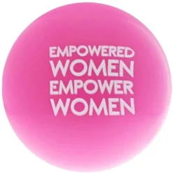 Juvale 6 Pack Pink Girl Power Stress Balls Stress Relief Toys For Women With Motivational Sayings 11 Juvale 6 Pack Pink Girl Power Stress Balls Stress Relief Toys For Women With Motivational Sayings -Toy Store GUEST 8b6826b6 efd7 4fac b679 9fda33578ace