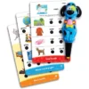 Educational Insights Hot Dots Jr. Phonics Fun! 2 Educational Insights Hot Dots Jr. Phonics Fun! -Toy Store GUEST 8bcfe796 0133 43a1 adc9 ea749efaf18b