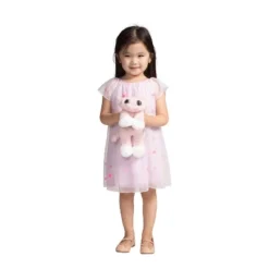 Manhattan Toy Lanky Cats Mochi Pink Cat Stuffed Animal -Toy Store GUEST 8bdd845b b77a 48b4 89d0 e92a9c26642c