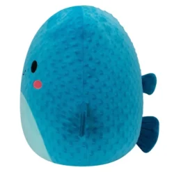 Squishmallows 16" Refalo The Blue Pufferfish Plush Toy 11 Squishmallows 16" Refalo The Blue Pufferfish Plush Toy -Toy Store GUEST 8bf752eb 6a43 4dde b29c 00d69ffcede8