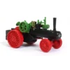 1/64 Case 65 HP Steam Engine Tractor 44200