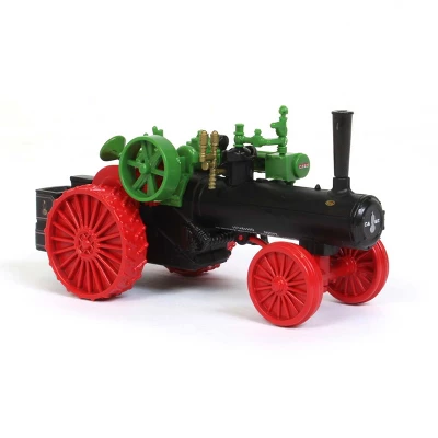 1/64 Case 65 HP Steam Engine Tractor 44200 3 1/64 Case 65 HP Steam Engine Tractor 44200