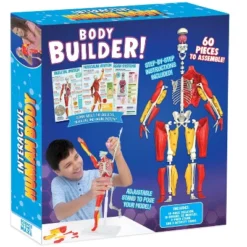 Science To The Max Interactive Human Body Kit 19 Science To The Max Interactive Human Body Kit -Toy Store GUEST 8c548dea 32e8 4e55 896b 0bee7f653bc4