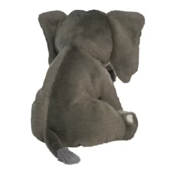 Manhattan Toy Imaginaries Elephant 11" Children's Picture Book Stuffed Animal Companion -Toy Store GUEST 8c84f4f8 3e52 4530 9526 9752478ab8be