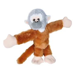 Wild Republic Huggers Plush Zoo Animals - Set Of 3 -Toy Store GUEST 8c8a7c7d 6f91 4457 82e9 89d9fae27c47