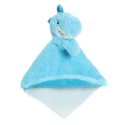 Ebba Eco Ebba 12" Sydney Stego Luvster Blue Stuffed Animal -Toy Store GUEST 8cc23fd7 942f 4ad1 8ada 0bfa85173aae