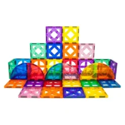 Picasso Tiles Magnetic Tile 36pc Building Set -Toy Store GUEST 8cec13e0 2e4d 4633 a059 f7ca452a8e81