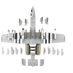 USAF A-10C Thunderbolt II Aircraft "75th Anniversary" "190th FS, Idaho ANG" (May 2021) 1/72 Scale Model By Hobby Master 9 USAF A-10C Thunderbolt II Aircraft "75th Anniversary" "190th FS, Idaho ANG" (May 2021) 1/72 Scale Model By Hobby Master -Toy Store GUEST 8d145dde 1e15 4d0b abd5 aa362628acf0