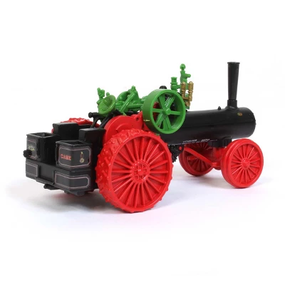 1/64 Case 65 HP Steam Engine Tractor 44200 4 1/64 Case 65 HP Steam Engine Tractor 44200 - Image 2