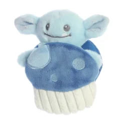 Ebba Small Gribble Goblin Pocket Peekers Playful Baby Stuffed Animal Blue 5.5" 11 Ebba Small Gribble Goblin Pocket Peekers Playful Baby Stuffed Animal Blue 5.5" -Toy Store GUEST 8d7cd166 1906 4686 b68a 17ffb6ccf27d