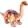 Underwraps Real Planet Apatosaurus Brown 31 Inch Realistic Soft Plush -Toy Store GUEST 8d8770db 6e2b 4492 a359 d0f76fc9c751