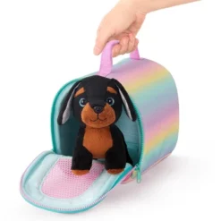 Glitter Girls Slim And Pup With Carrier Set 10 Glitter Girls Slim And Pup With Carrier Set -Toy Store GUEST 8dc946a3 cfe2 4c51 ae79 9a7b819fb94d