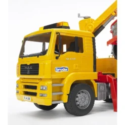 Bruder MAN TGA Tow Truck With Cross Country Vehicle -Toy Store GUEST 8e4e54fb 3e7c 4d72 87e1 d647fe8b4803