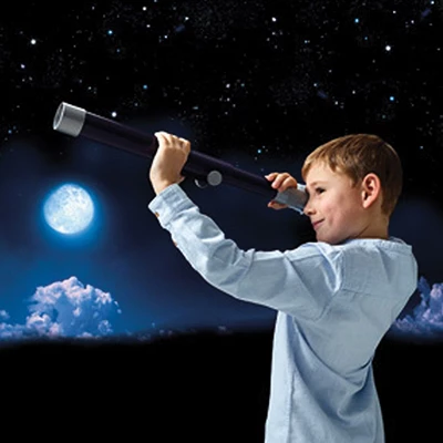 Brainstorm Toys My First Telescope 3 Brainstorm Toys My First Telescope